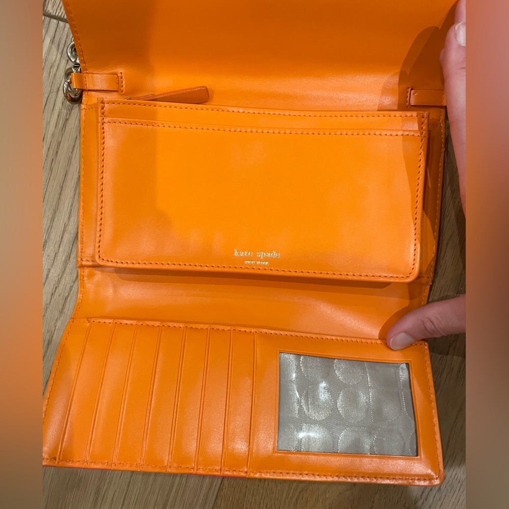 Kate Spade Wallet Bag - Picture 7 of 9